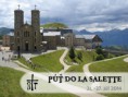 Púť do La Salette (20.-27. júl 2014)