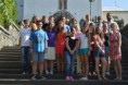 Duchovné cvičenia spoločenstva Oáza (1.-10. august 2014)